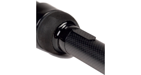 NASH - Prut X Series X350 3,6 m 3,5 lb