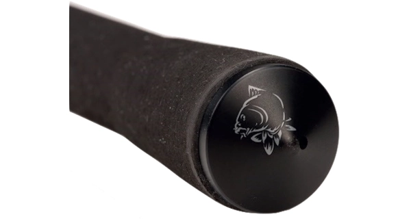 NASH - Prut X Series X350 3,6 m 3,5 lb