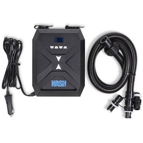 NASH - Pumpa Boat Life Electric Air Pump