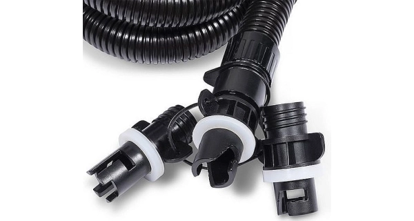 NASH - Pumpa Boat Life Electric Air Pump