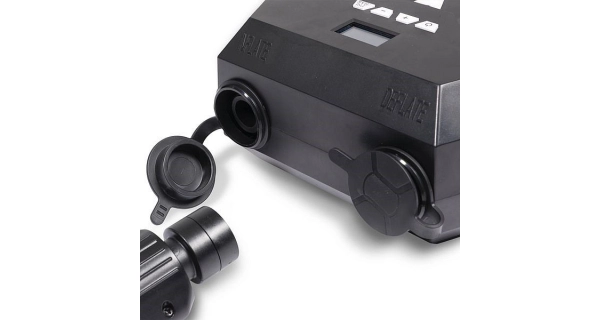 NASH - Pumpa Boat Life Electric Air Pump