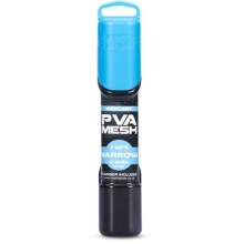 NASH - Punčocha Webcast PVA System Narrow 23 mm 7 m