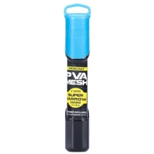 NASH - Punčocha Webcast PVA System Super Narrow 18 mm 7 m