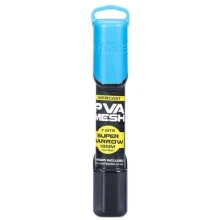 NASH - Punčocha Webcast PVA System Super Narrow 18 mm 7 m