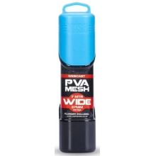 NASH - Punčocha Webcast PVA System Wide 37 mm 7 m