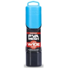 NASH - Punčocha Webcast PVA System Wide 37 mm 7 m
