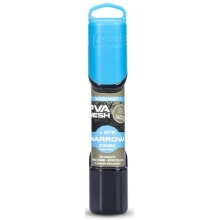 NASH - Punčocha Webcast Ultra Weave PVA System Narrow 23 mm 4 m