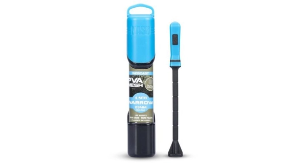 NASH - Punčocha Webcast Ultra Weave PVA System Narrow 23 mm 4 m