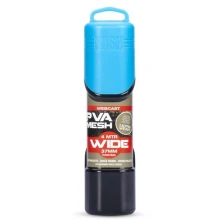 NASH - Punčocha Webcast Ultra Weave PVA System Wide 37 mm 4 m