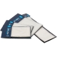 NASH - PVA sáčky Fast Melt Bags L (130 X 100 mm) 15 ks