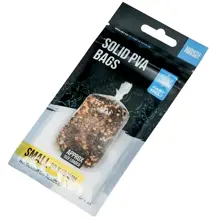 NASH - PVA Sáčky Solid PVA Bags Fast Melt Small 25 ks