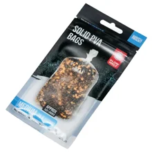 NASH - PVA Sáčky Solid PVA Bags Slow Melt Medium 20 ks