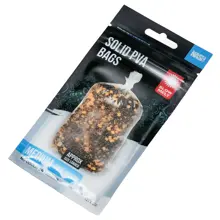 NASH - PVA Sáčky Solid PVA Bags Slow Melt Medium 20 ks