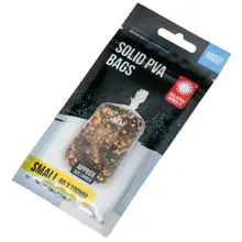 NASH - PVA Sáčky Solid PVA Bags Slow Melt Small 25 ks