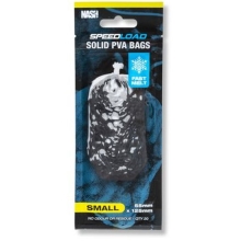 NASH - PVA sáčky Speedload Solid PVA Bags Fast Melt vel. S