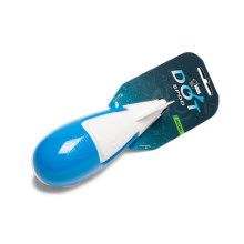 NASH - Raketa Micro Dot Spod bílá, modrá