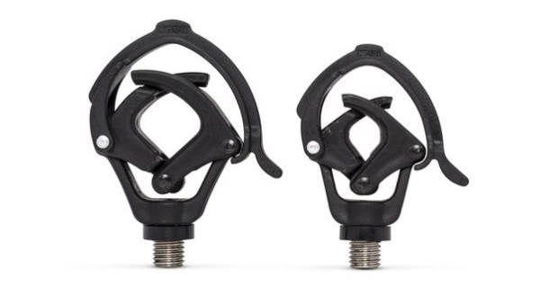 NASH - Rohatinka All Terrain Butt Lock Xtreme Large