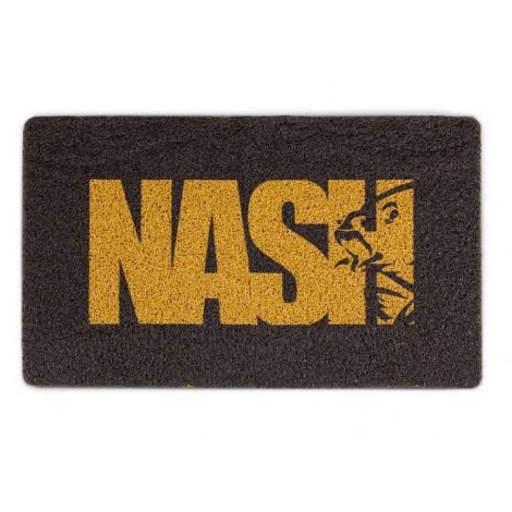 NASH - Rohožka Bank Life Door Mat