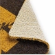 NASH - Rohožka Bank Life Door Mat