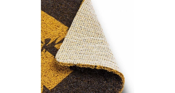 NASH - Rohožka Bank Life Door Mat