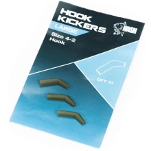 NASH - Rovnátka Hook Kickers Large vel. 2-4 10 ks