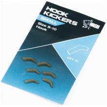 NASH - Rovnátka Hook Kickers Small vel. 8-10 10 ks