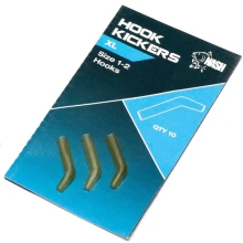 NASH - Rovnátka Hook Kickers XL vel. 1-2 10 ks