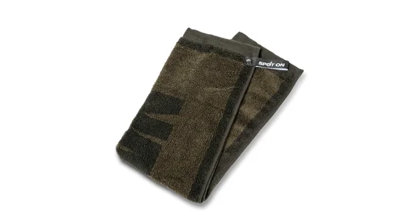 NASH - Ručník Spot On Hand Towel