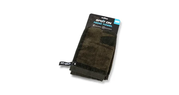 NASH - Ručník Spot On Hand Towel