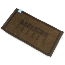 NASH - Ručník Tackle Hand Towel Large