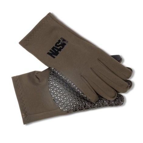 NASH - Rukavice ZT Gloves vel. L