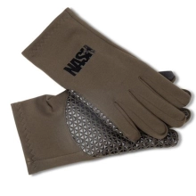 NASH - Rukavice ZT Gloves vel. L