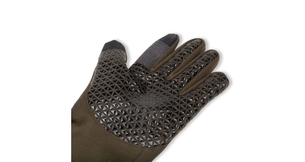 NASH - Rukavice ZT Gloves vel. S
