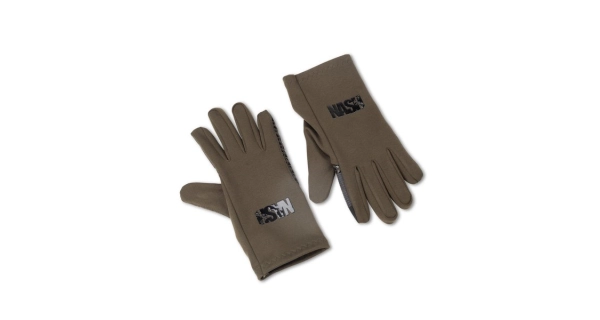 NASH - Rukavice ZT Gloves vel. S