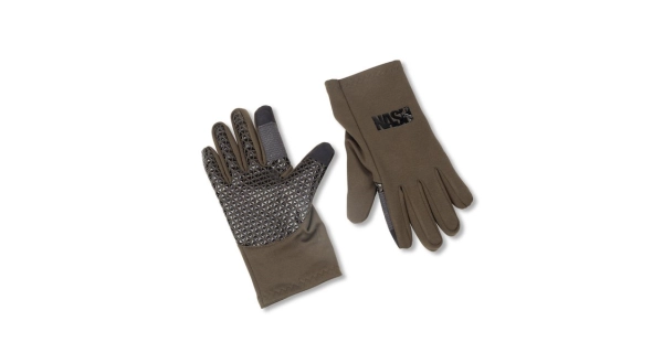 NASH - Rukavice ZT Gloves vel. S