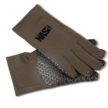 NASH - Rukavice ZT Gloves vel. S