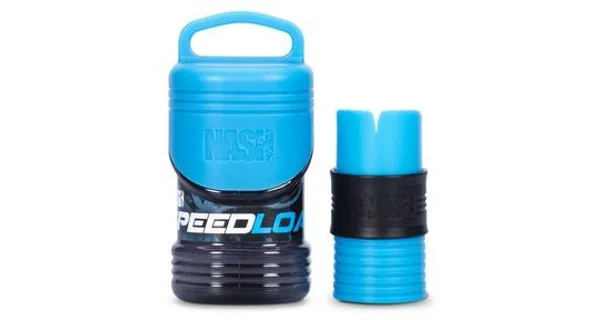 NASH - Sáčky Speedload PVA Bag System vel. L