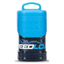 NASH - Sáčky Speedload PVA Bag System vel. L