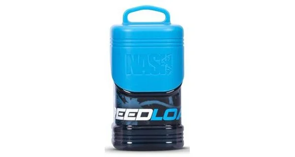NASH - Sáčky Speedload PVA Bag System vel. L