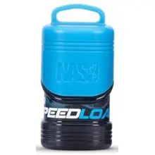 NASH - Sáčky Speedload PVA Bag System vel. M