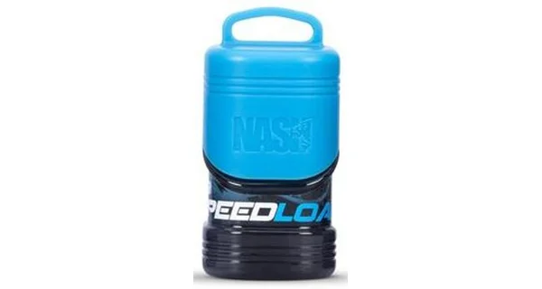 NASH - Sáčky Speedload PVA Bag System vel. M