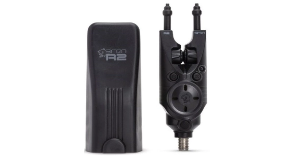 NASH - Sada signalizátorů Siren R2 Presentation Set 2+1