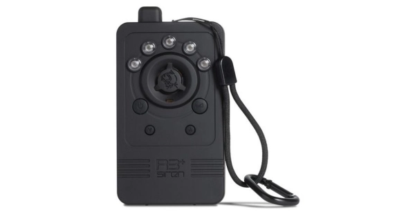 NASH - Sada Signalizátorů Siren R3+ Presentation Set 3+1