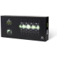 NASH - Sada Signalizátorů Siren R3+ Presentation Set 4+1