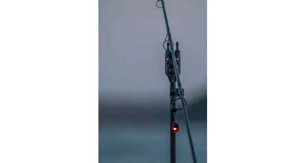 NASH - Sada Signalizátorů Siren R4 Presentation Alarm 2+1