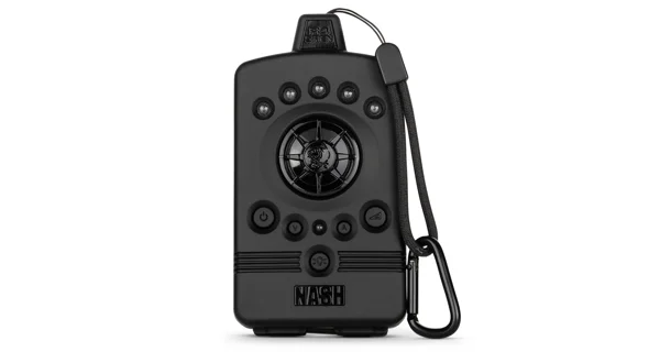 NASH - Sada Signalizátorů Siren R4 Presentation Alarm 2+1