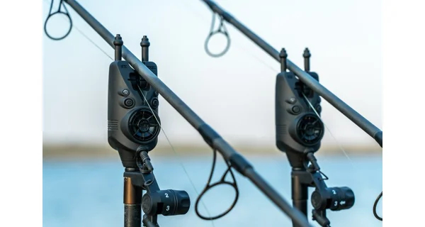 NASH - Sada Signalizátorů Siren R4 Presentation Alarm 2+1