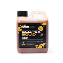 NASH - Scopex squid spod syrup - scopex squid NASH - Scopex squid spod syrup - scopex squid