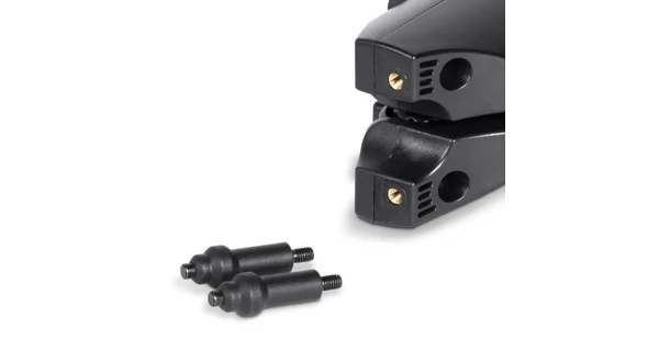 NASH - Set signalizátorů Siren R3+ (2+1) a stojanu PROLOGIC C Series