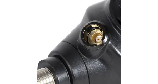 NASH - Set signalizátorů Siren R3+ (2+1) a stojanu PROLOGIC C Series